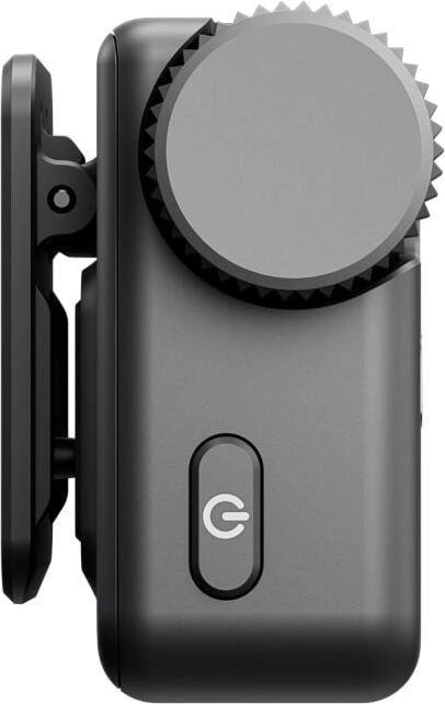 Беспроводной микрофон DJI Mic Mini (1 TX + 1 RX), картинка 3