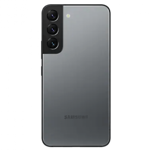 Смартфон Samsung Galaxy S22 8/256Gb Graphite, картинка 3