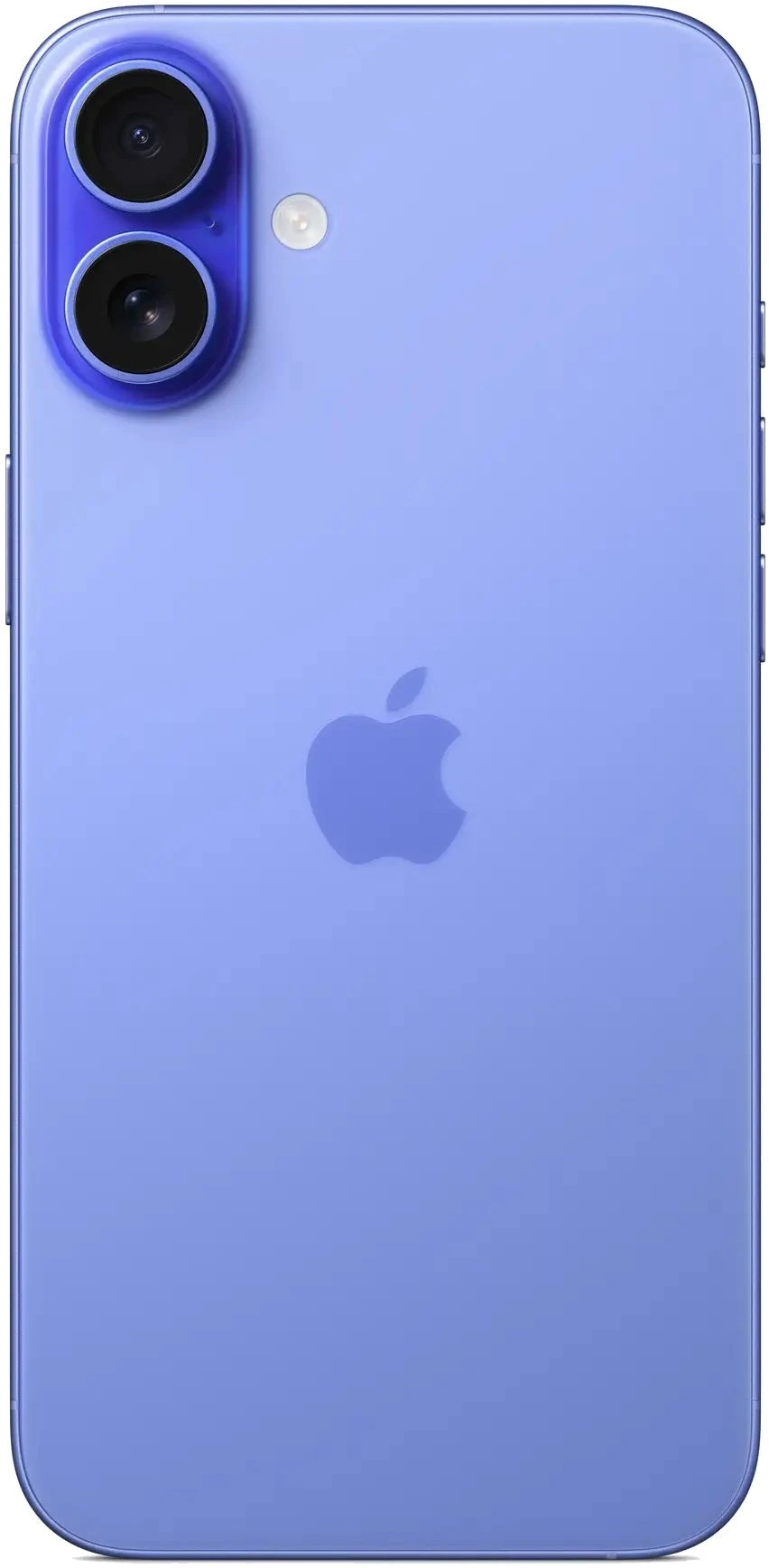 Смартфон Apple iPhone 16 Plus 128Gb Ultramarine (1 sim + eSIM), картинка 2