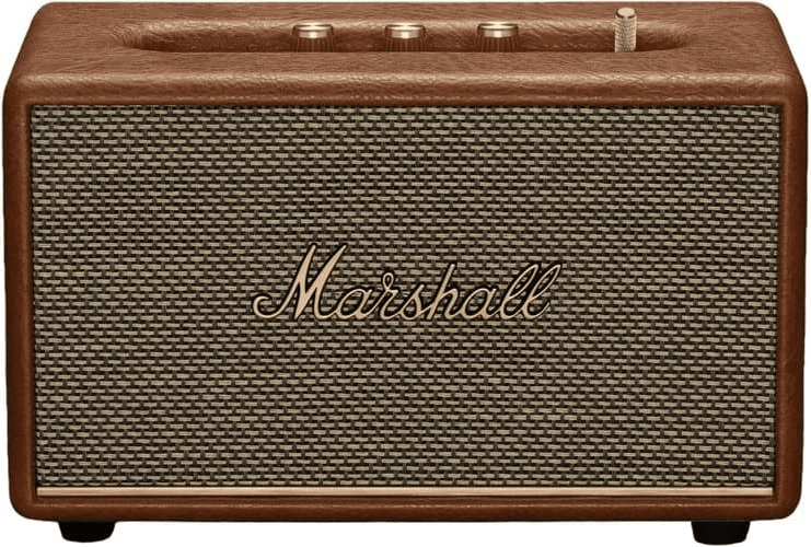 Акустическая система Marshall Acton III BT, Brown, картинка 1