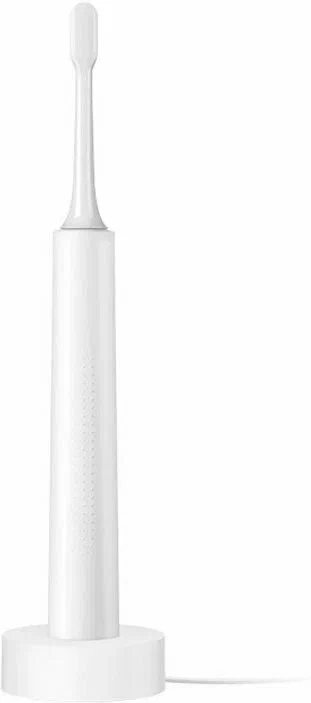 Электрическая зубная щетка Xiaomi Mijia Sonic Electric Toothbrush T301 MES605 White, картинка 3
