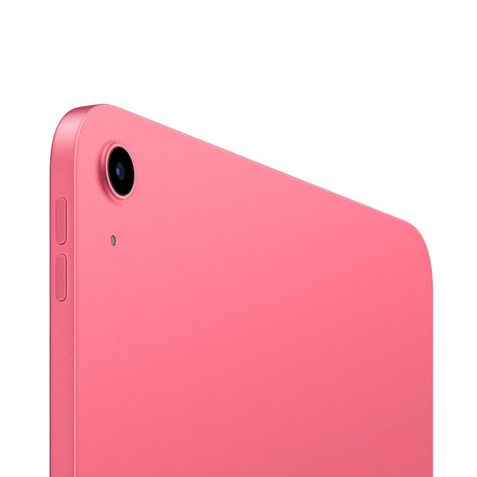 Планшет Apple iPad 11" (A16) 128Gb Wi-Fi + Cellular Pink, картинка 3