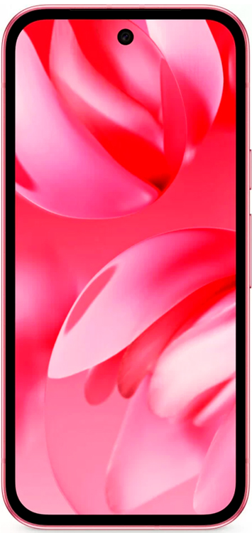 Смартфон Google Pixel 9A 8/128GB Peony, картинка 3