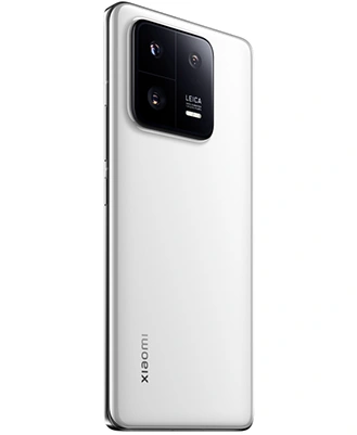 Смартфон Xiaomi 13 Pro 12/256Gb White, картинка 2