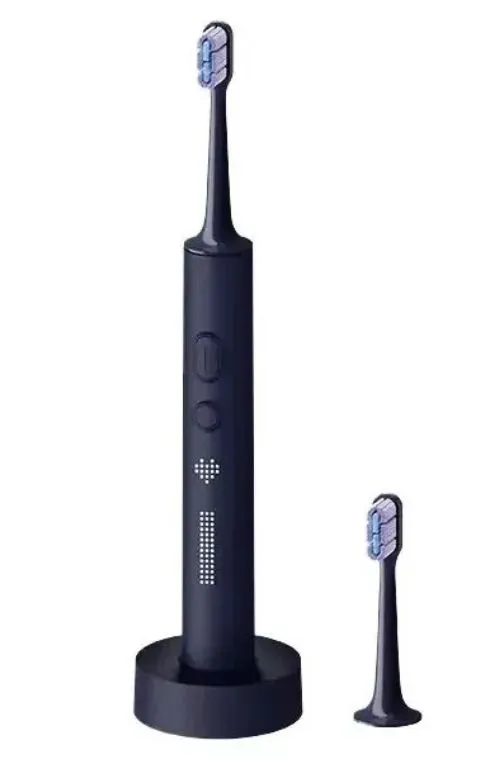 Электрическая зубная щетка Xiaomi Mijia T700 MES604, Deep Blue