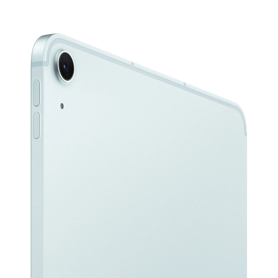 Планшет Apple iPad Air (2025) M3 11" Wi-Fi 256Gb Blue, картинка 3
