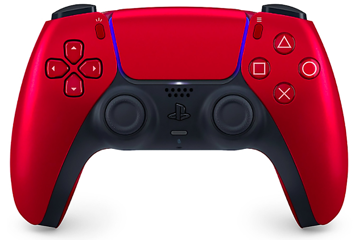 Геймпад для PS5 Sony DualSense Volcanic Red