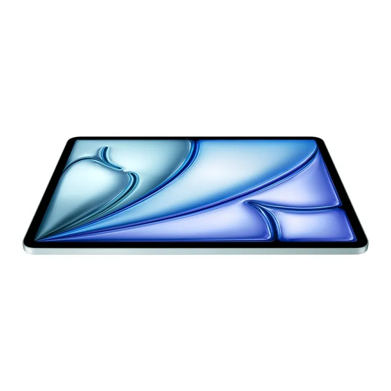Планшет Apple iPad Air (2026) M4 11" Wi-Fi 128Gb Blue, картинка 2