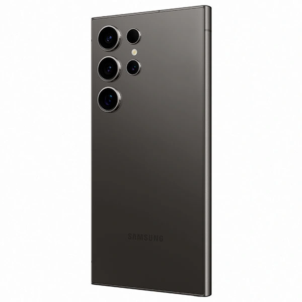 Смартфон Samsung Galaxy S24 Ultra 12/1TB Titanium Black, картинка 3