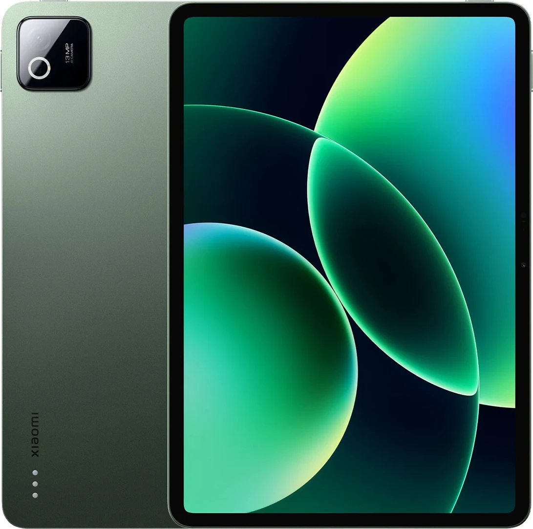 Планшет Xiaomi Pad 8 Pro 12/512Gb Pine Green