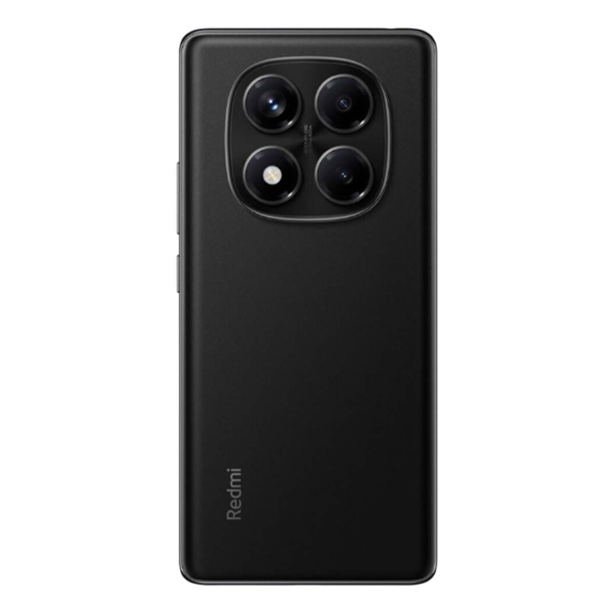 Смартфон Xiaomi Redmi Note 14 Pro 8/256Gb Midnight Black, картинка 3