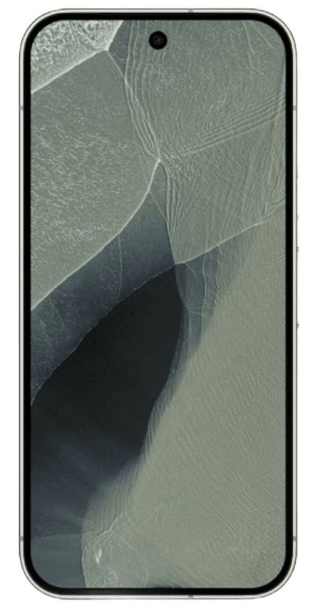 Смартфон Google Pixel 11 Pro 16/512GB Olive, картинка 2