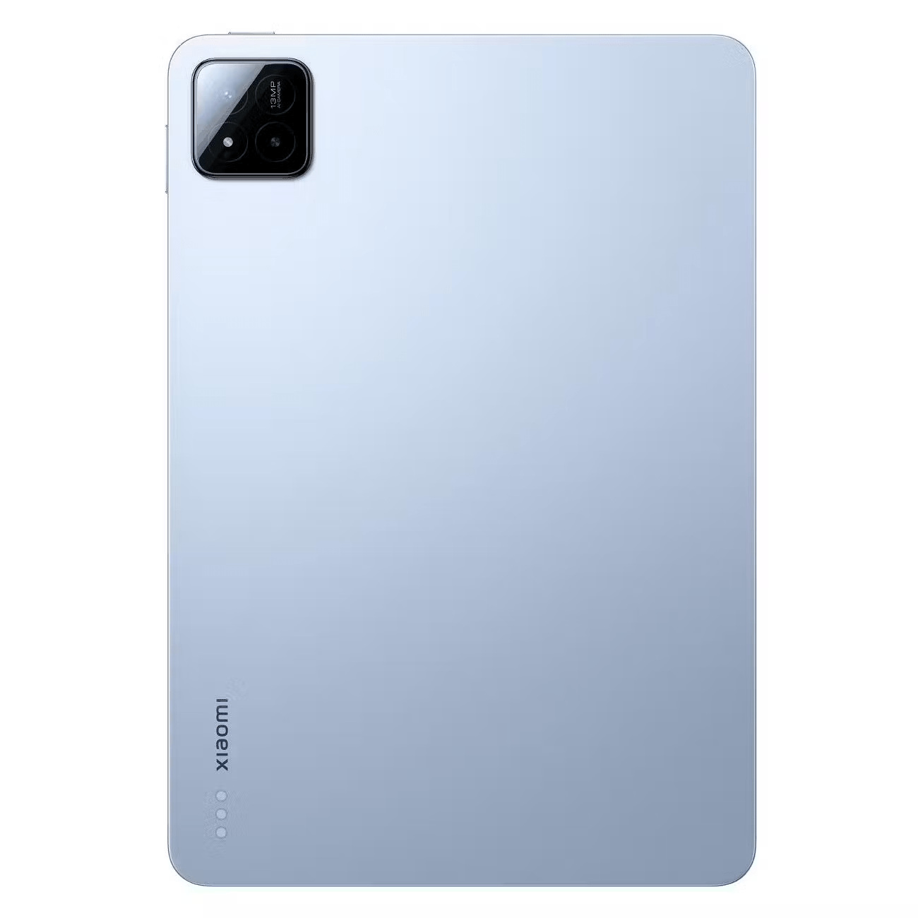 Планшет Xiaomi Pad 7 8/128Gb Wi-Fi Blue, картинка 2