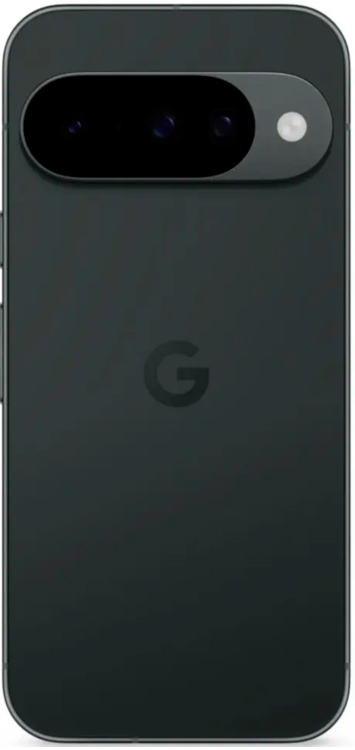 Смартфон Google Pixel 10 12/128 ГБ Obsidian, картинка 2