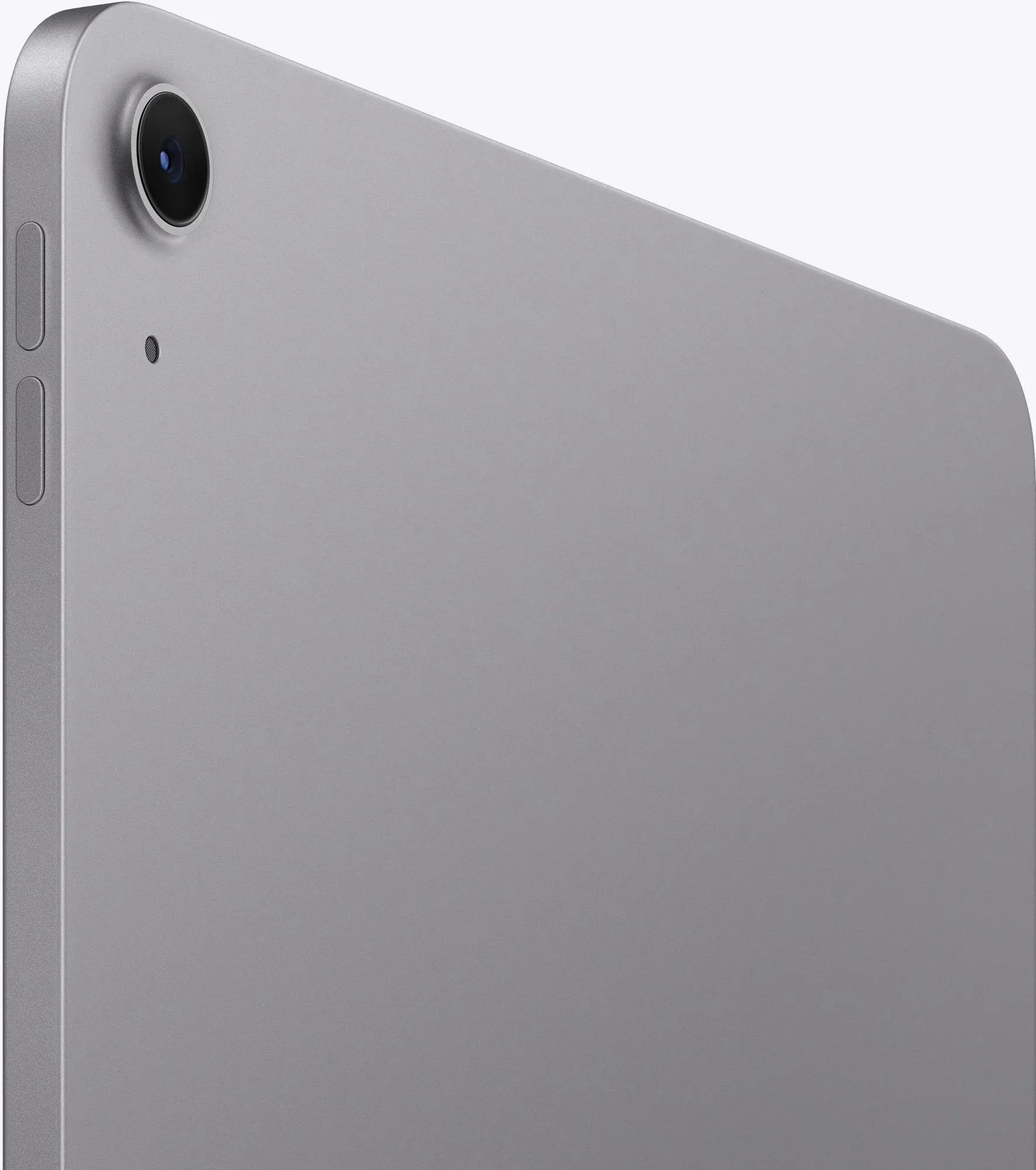 Планшет Apple iPad Air (2026) M4 11" Wi-Fi + Cellular 256Gb Space Gray, картинка 4