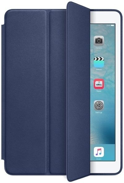 Чехол Apple iPad 10.2 (2019) Smart Case - Blue, слайд 1