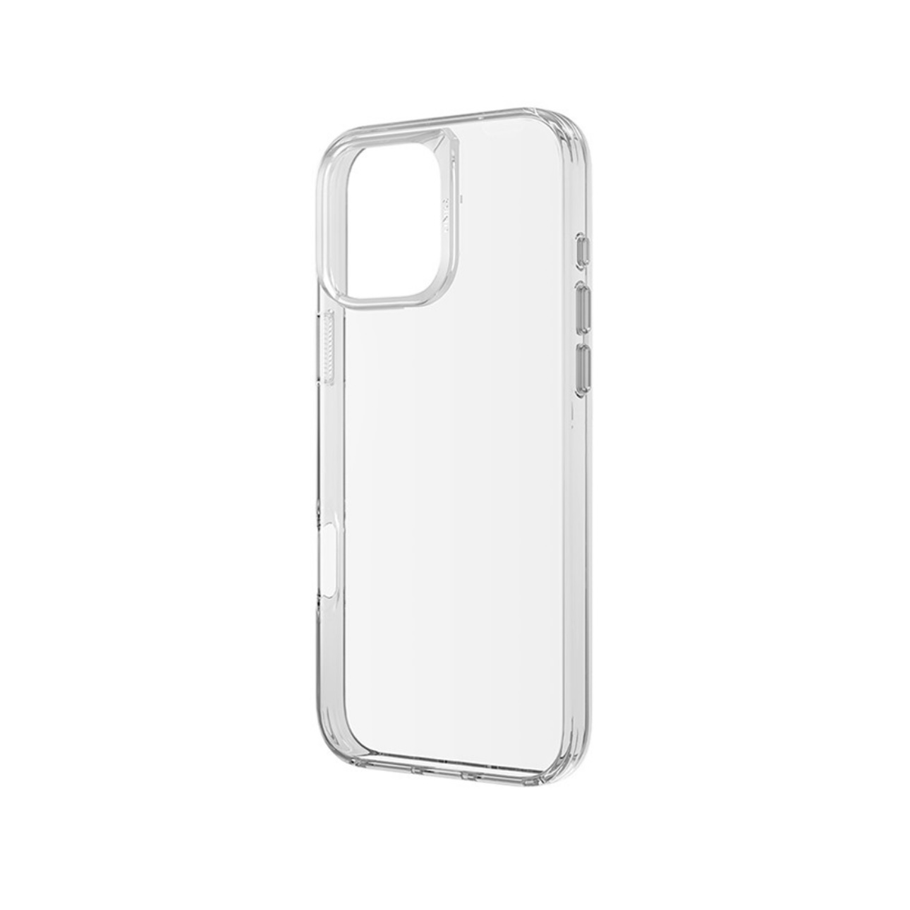 Чехол для iPhone 16 Pro Max UNIQ Airfender Transparent, картинка 3