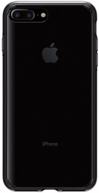 Чехол SGP iPhone 7/8 Plus Liquid Crystal 2 Crystal Clear, картинка 1