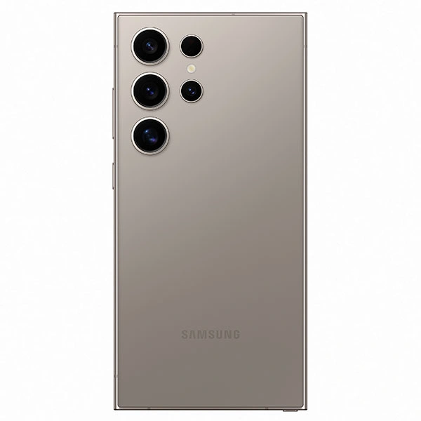 Смартфон Samsung Galaxy S24 Ultra 12/512Gb Titanium Grey, картинка 9