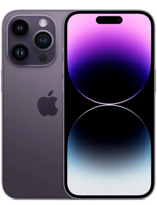 iPhone 14 ProMax 512GB Deep Purple (Б/У) 350550256870031