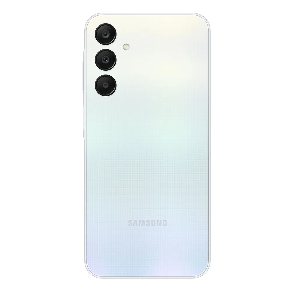 Смартфон Samsung Galaxy A25 6/128GB Light Blue, картинка 7