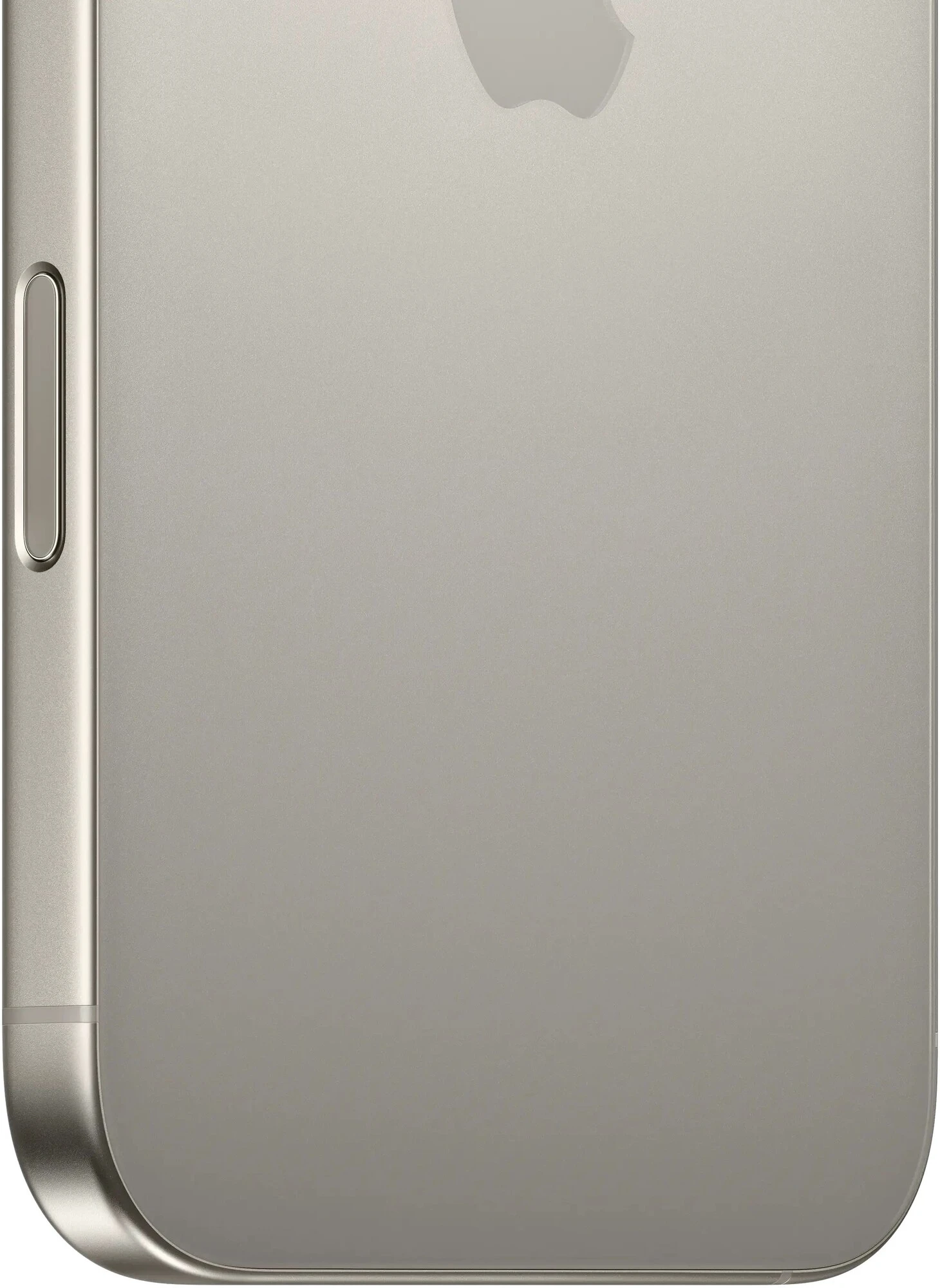 Смартфон Apple iPhone 16 Pro Max 256Gb Natural Titanium (2 sim), картинка 4