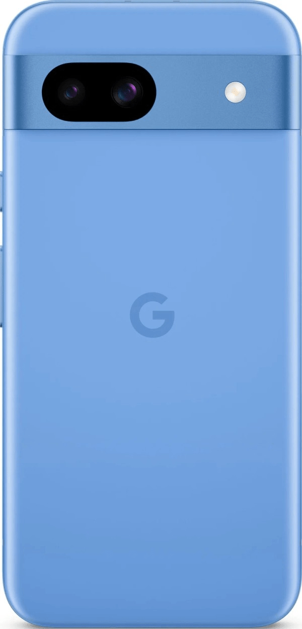 Смартфон Google Pixel 8A 8/128GB Bay, картинка 3