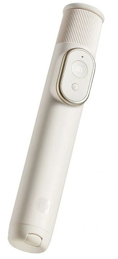 Монопод для селфи Xiaomi Stand Selfie Stick Mini Version White