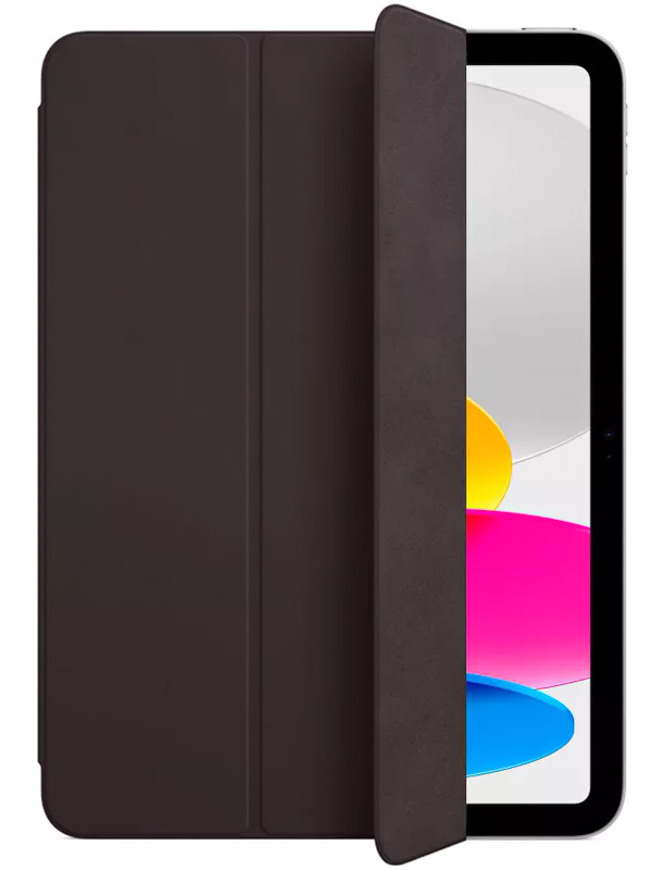 Чехол Smart Folio 360 Wiht Apple Pencil Holder для iPad 10.9 (2022) / 11 (A16) Midnight , картинка 1