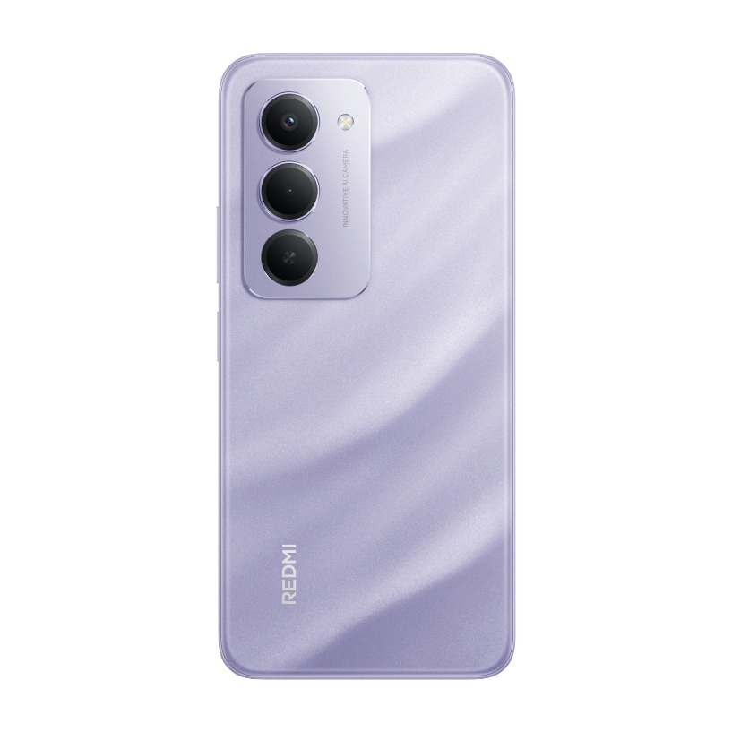 Смартфон Xiaomi Redmi 15 6/128Gb Purple, картинка 4