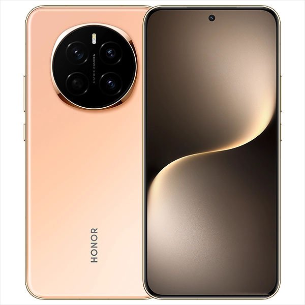 Смартфон Honor Magic8 16/512GB Sunrise Gold