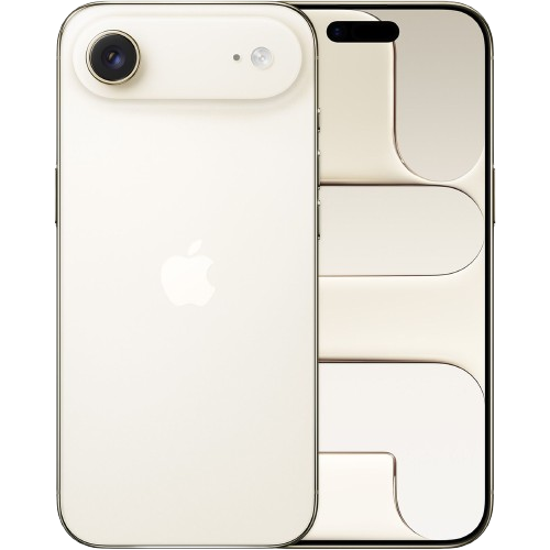 Смартфон Apple iPhone Air 1Tb Light Gold (eSIM)