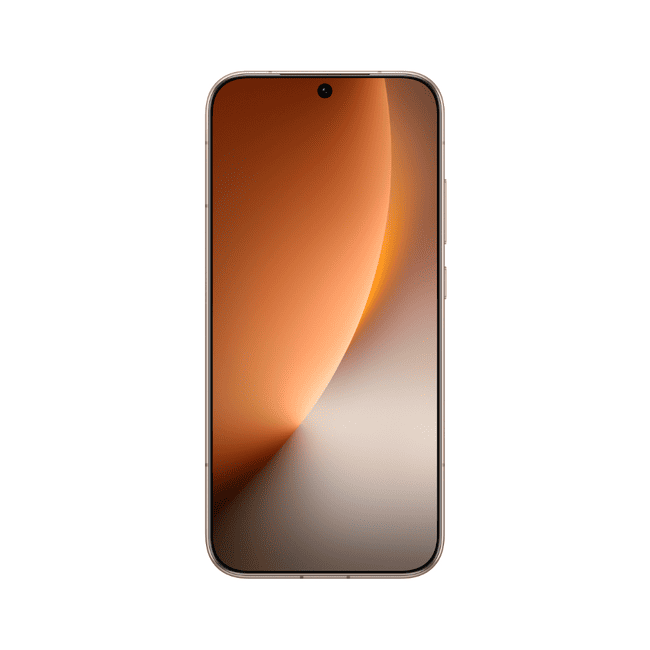 Смартфон Honor Magic8 12/256GB Sunrise Gold, картинка 2