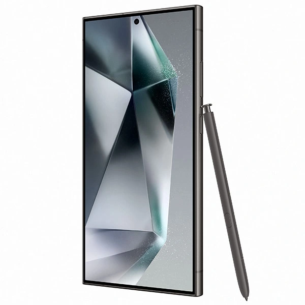 Смартфон Samsung Galaxy S24 Ultra 12/512Gb Titanium Black, картинка 5