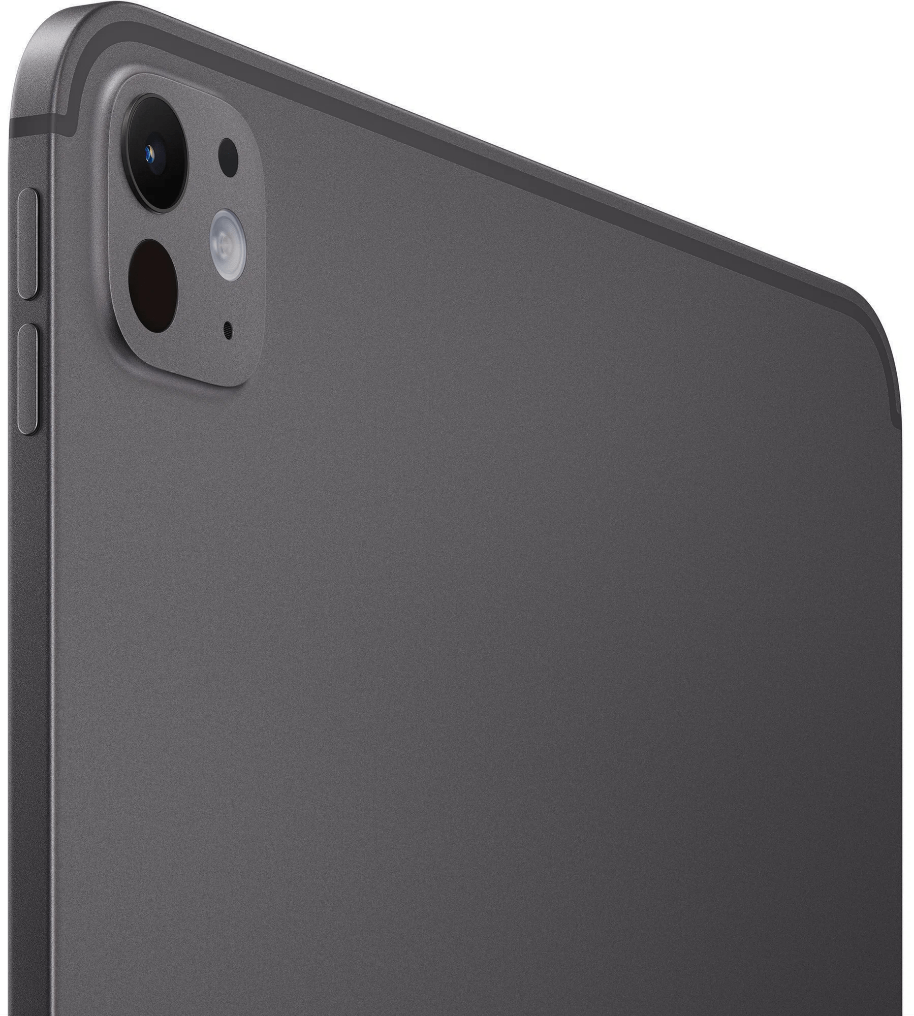 Планшет Apple iPad Pro 13'' (2025) M5 Wi-Fi + Cellular 2Tb Space Black, картинка 6