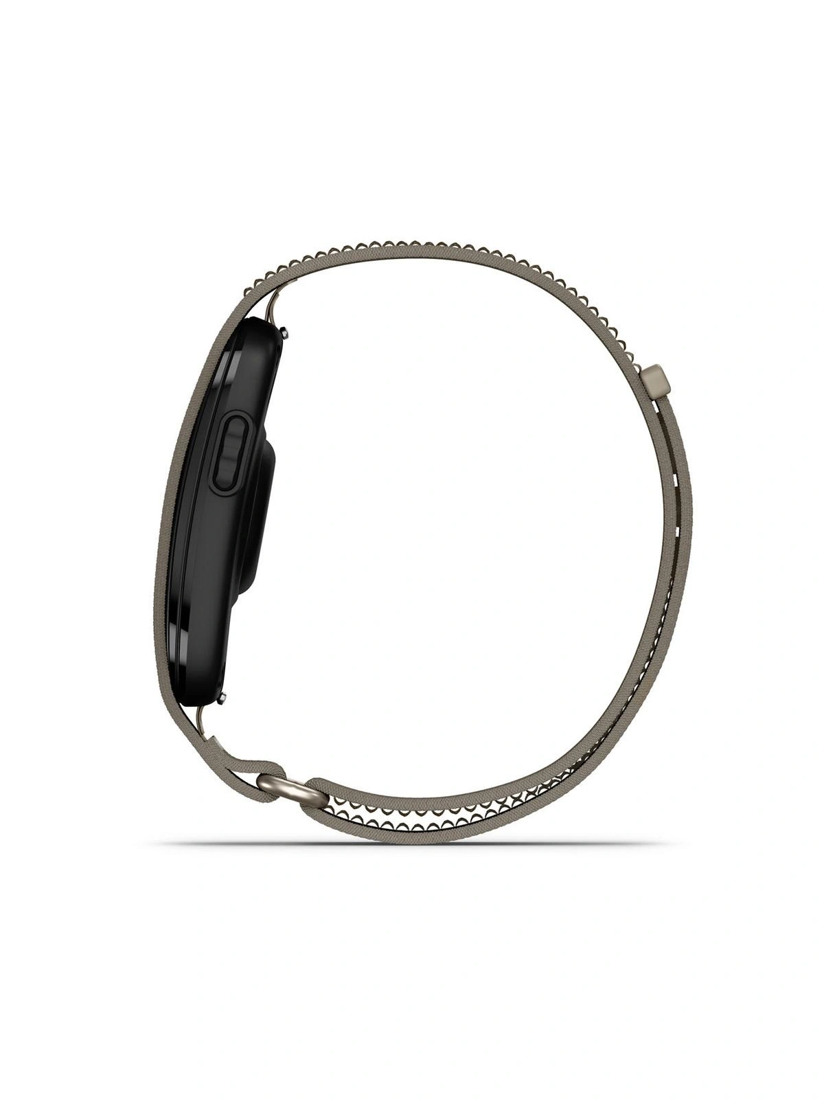 Фитнес-браслет Garmin CIRQA, French Gray, S-M, картинка 6