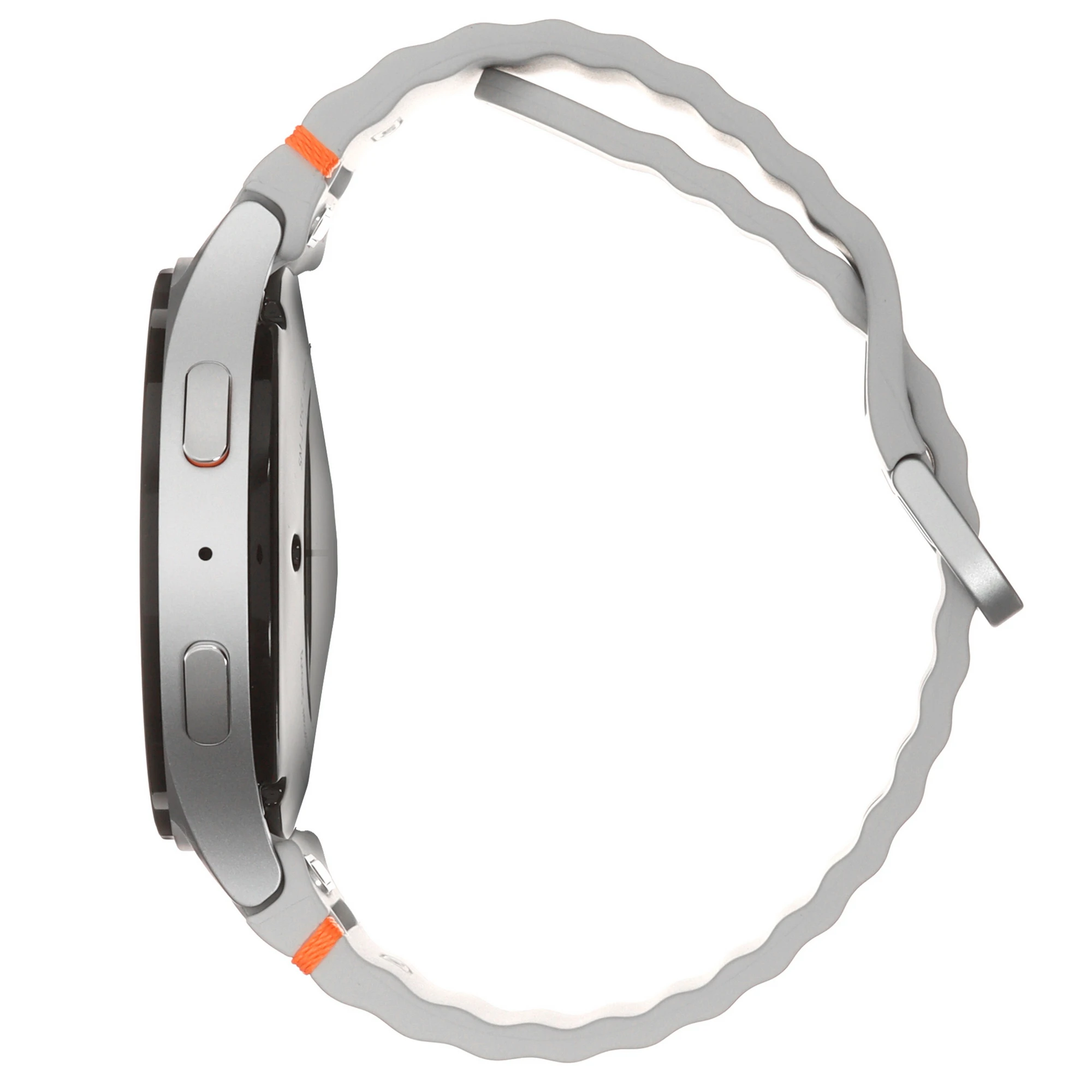 Умные часы Samsung Galaxy Watch 7  44мм Silver, картинка 4