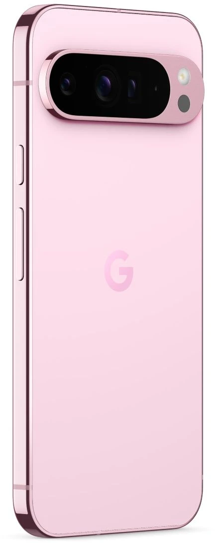 Смартфон Google Pixel 9 Pro XL 16/256 ГБ Rose Quartz, картинка 4