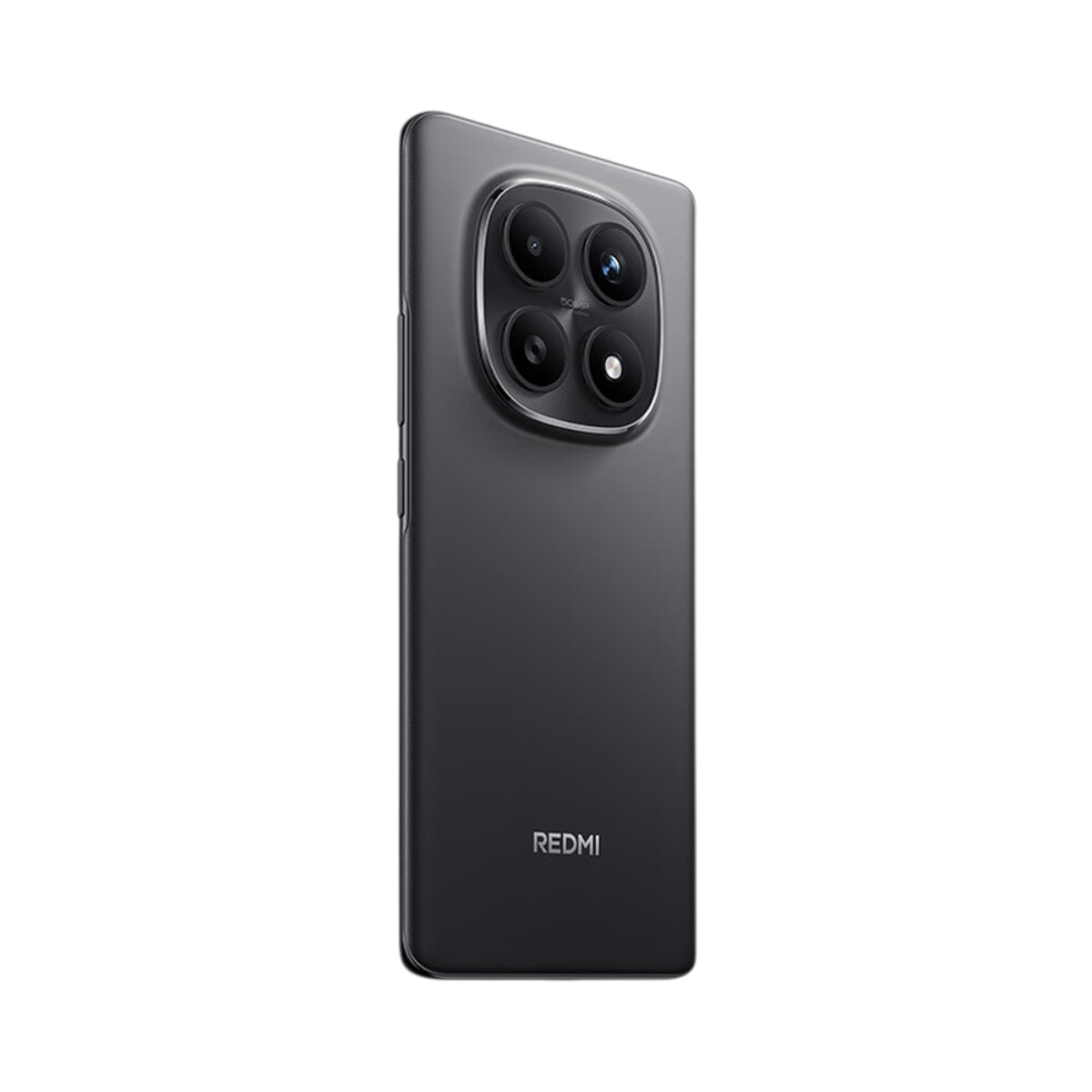 Смартфон Xiaomi Redmi Note 15 8/128Gb Black EU, картинка 3
