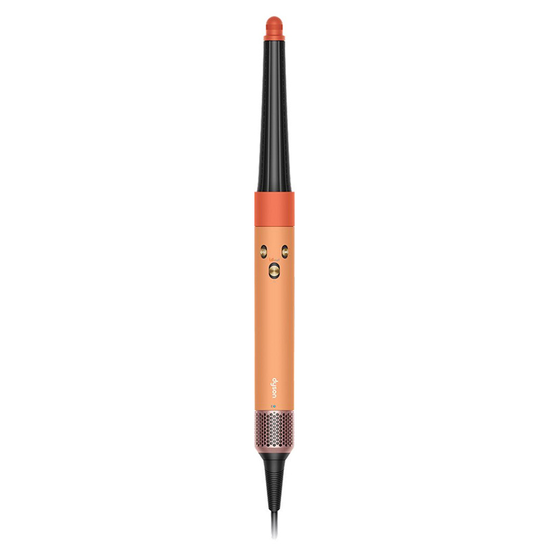 Стайлер Dyson Airwrap Complete Long HS08 (Apricot Ceramics/Topaz) - Подарочный футляр, картинка 2