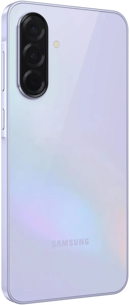 Смартфон Samsung Galaxy A36 5G 12/256GB Awesome Lavender, картинка 6
