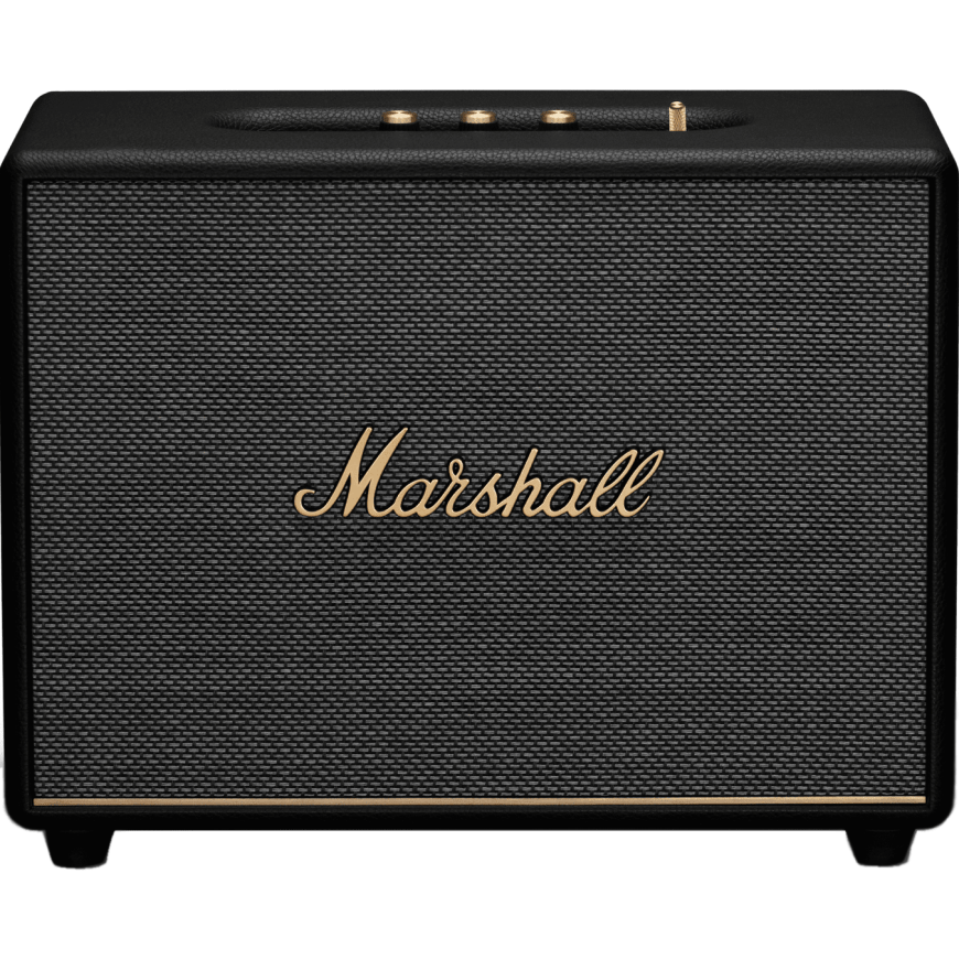 Акустическая система Marshall Woburn III - Black