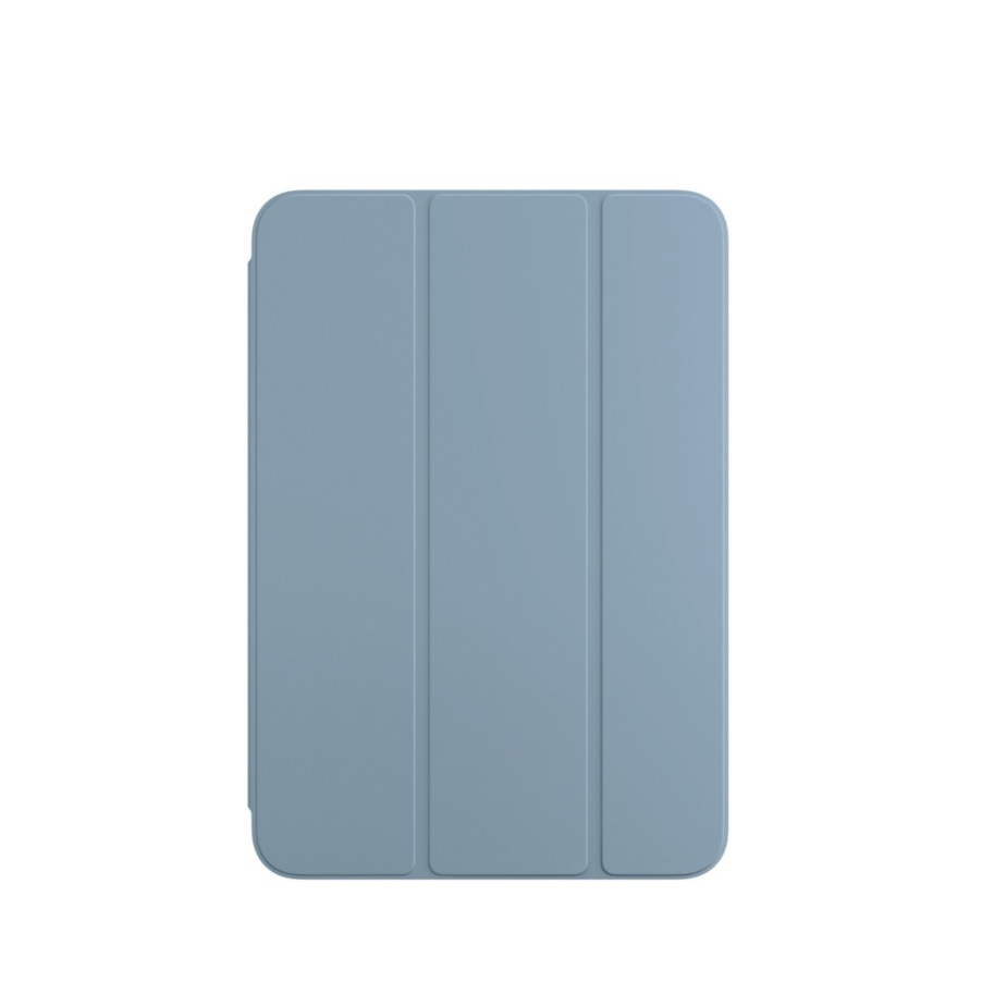 Чехол для iPad mini 6/7 Smart Folio Denim