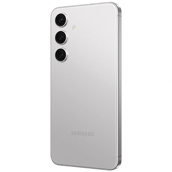 Смартфон Samsung Galaxy S24+ 12/512Gb Marble Grey, картинка 4