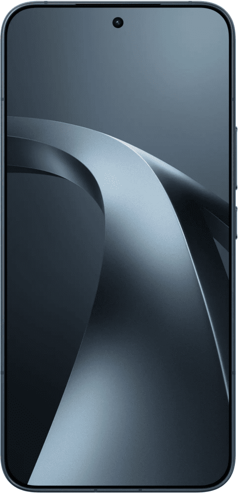 Смартфон Xiaomi 17T Pro 12/256Gb Black, картинка 3