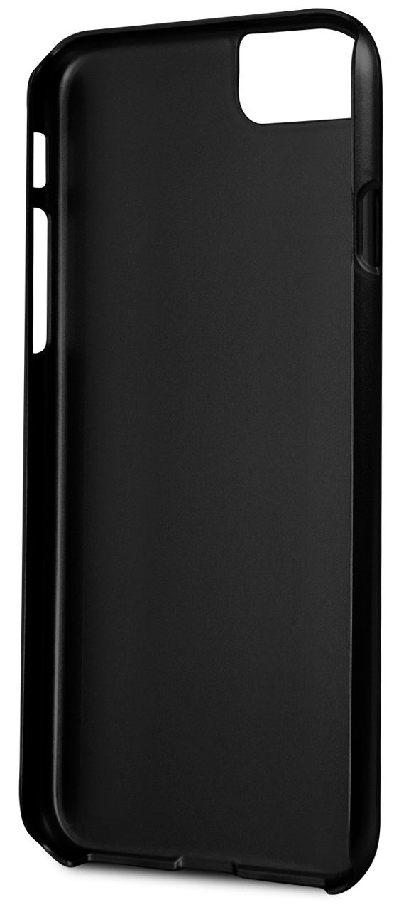 Чехол BMW iPhone 7/8 Signature Real carbon Hard Black, картинка 4
