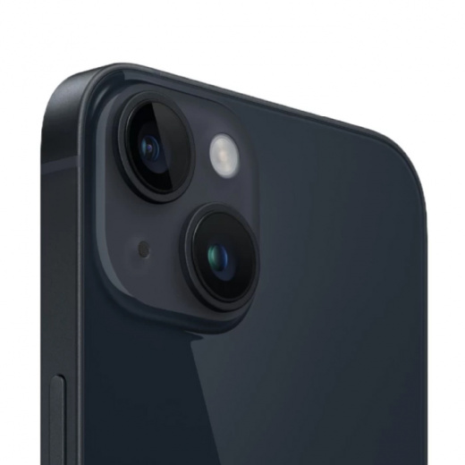 iPhone 14 128GB Midnight (Б/У) 357620513198741, картинка 3