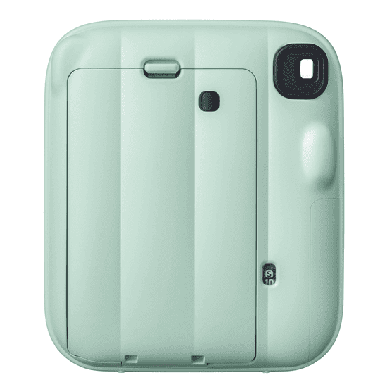 Фотоаппарат моментальной печати Fujifilm Instax mini 13 Green, картинка 2