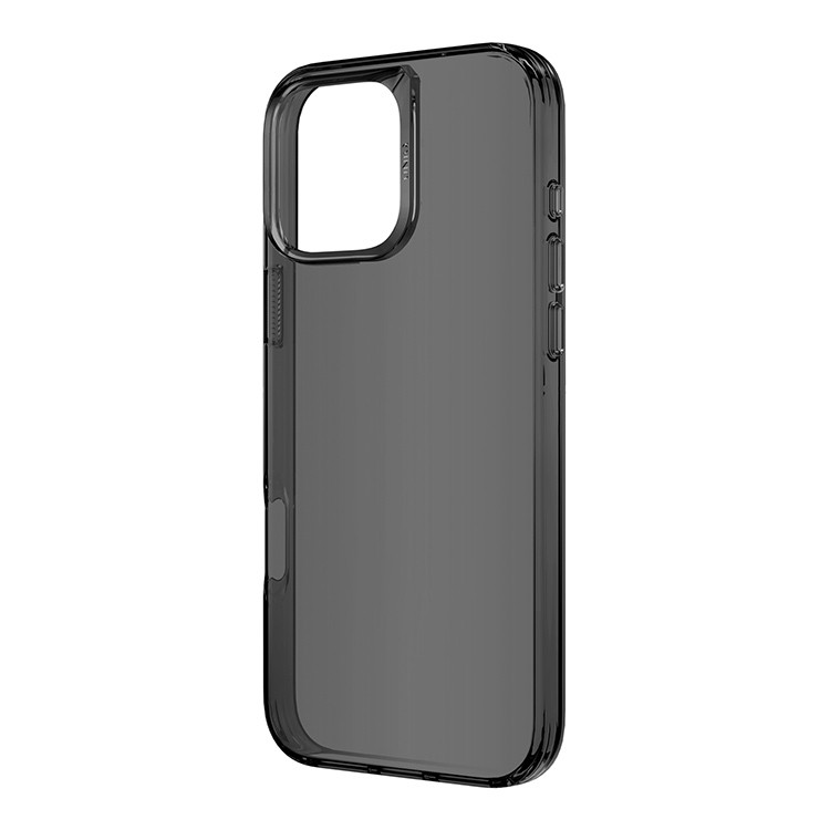 Чехол для iPhone 16 UNIQ AirFender Grey Tinted, картинка 3