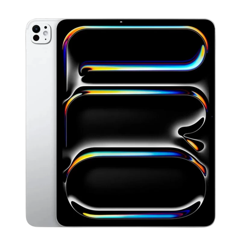 Планшет Apple iPad Pro 11'' (2024) M4 Wi-Fi + Cellular 256Gb Silver